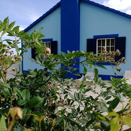 Guest House Host O Morro Castelo Branco Kültér fotó