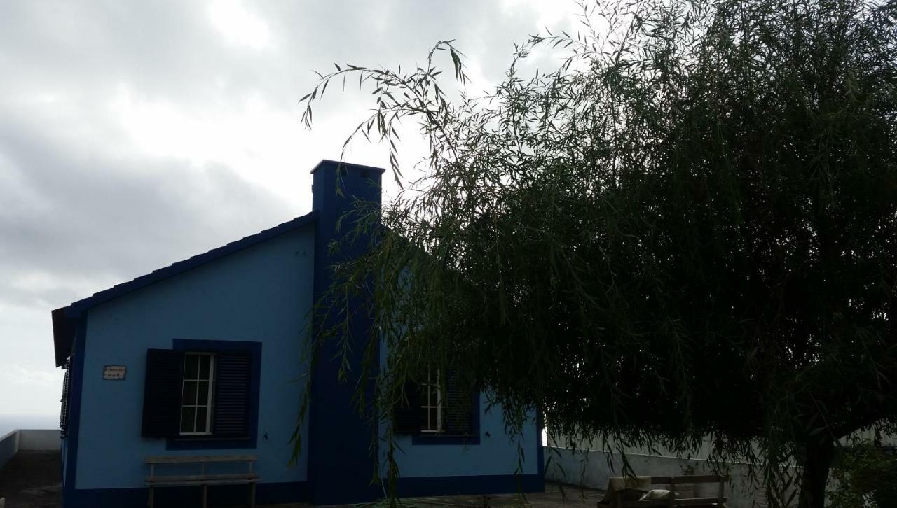 Guest House Host O Morro Castelo Branco Kültér fotó