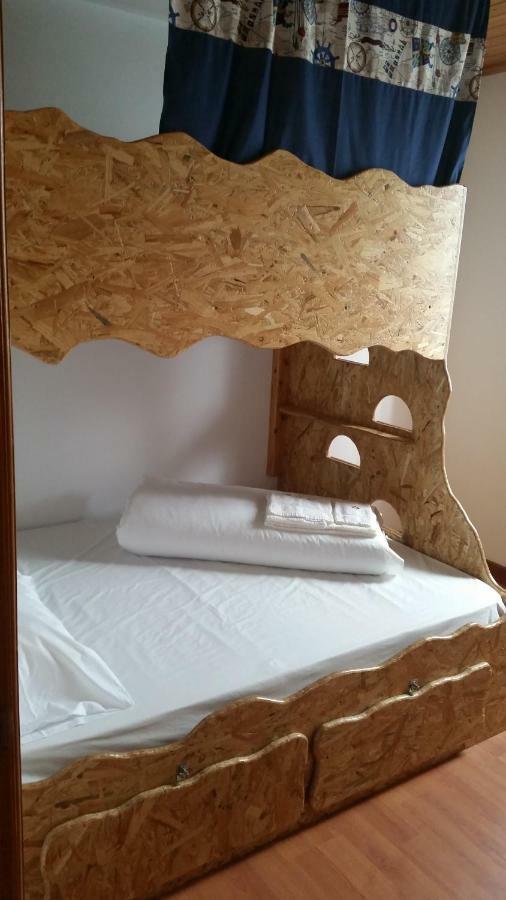 Guest House Host O Morro Castelo Branco Kültér fotó