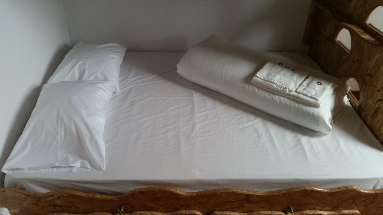 Guest House Host O Morro Castelo Branco Kültér fotó