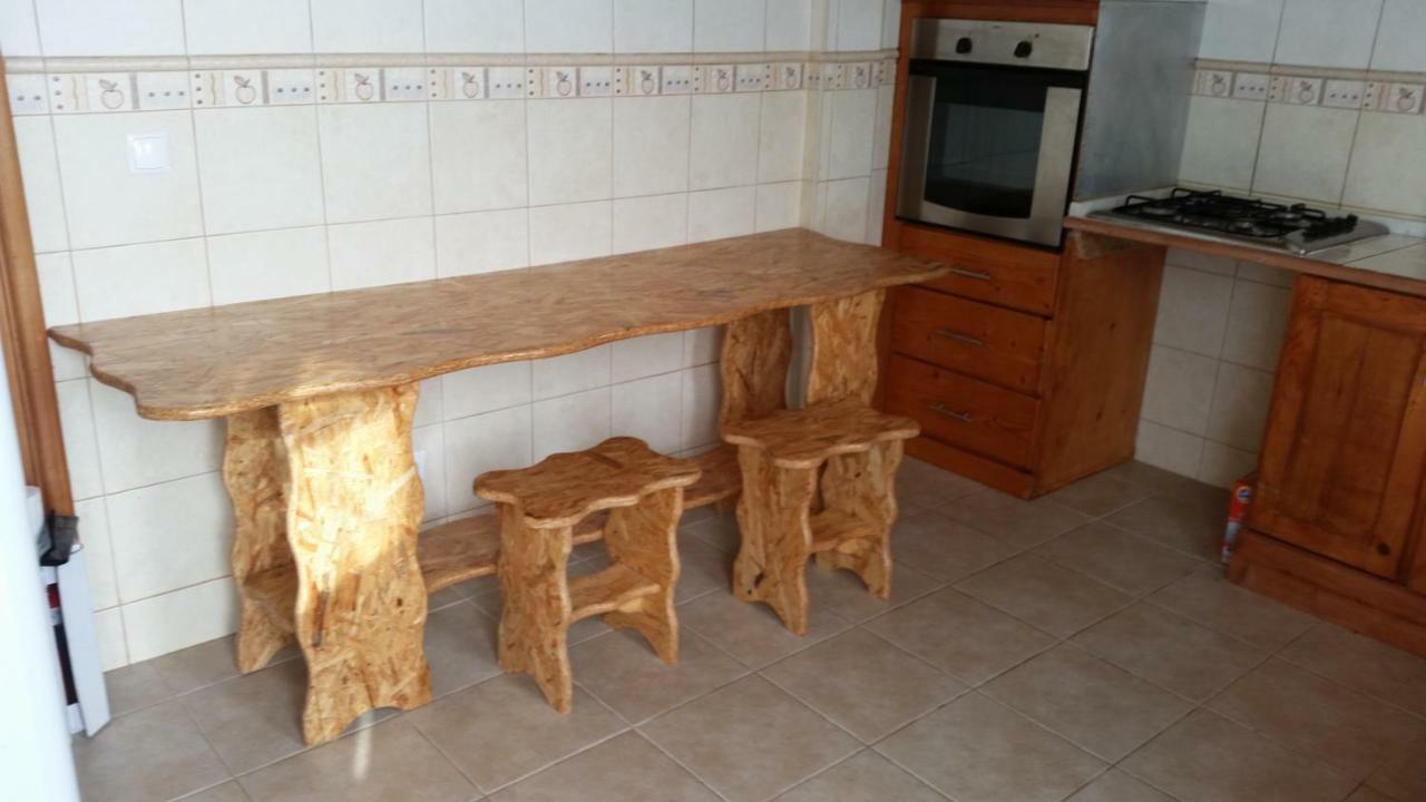 Guest House Host O Morro Castelo Branco Kültér fotó