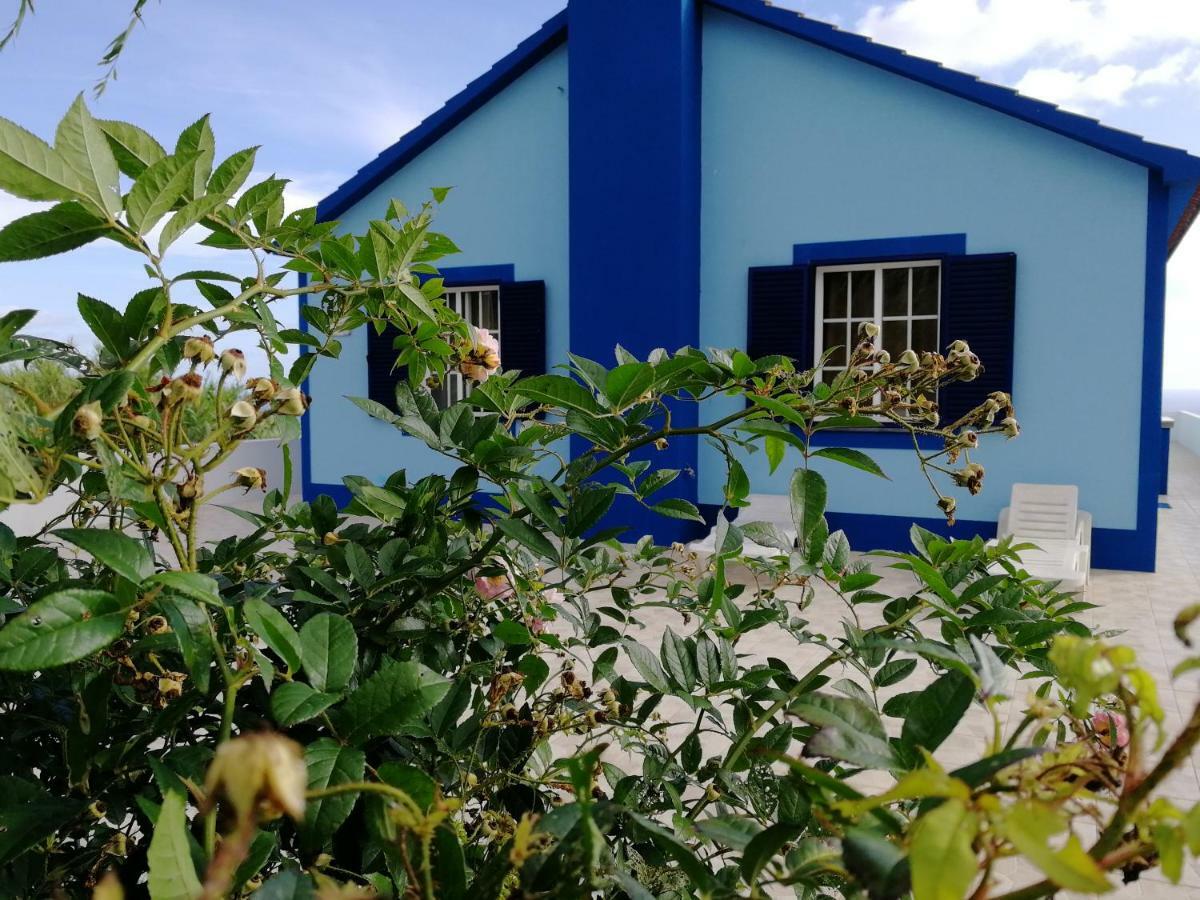Guest House Host O Morro Castelo Branco Kültér fotó