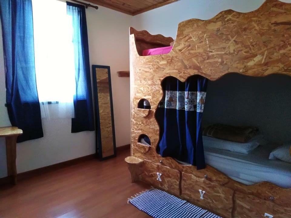 Guest House Host O Morro Castelo Branco Kültér fotó