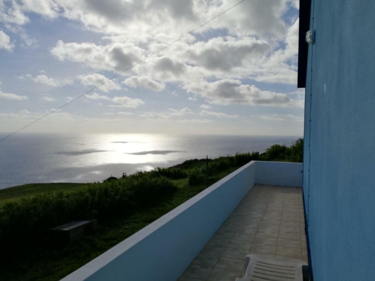 Guest House Host O Morro Castelo Branco Kültér fotó
