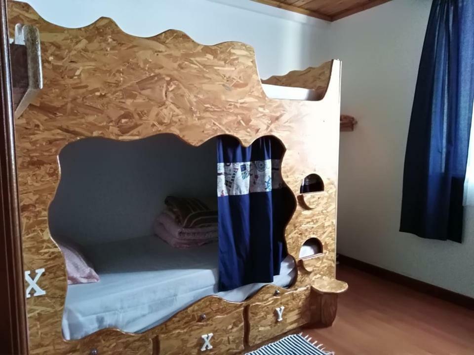 Guest House Host O Morro Castelo Branco Kültér fotó