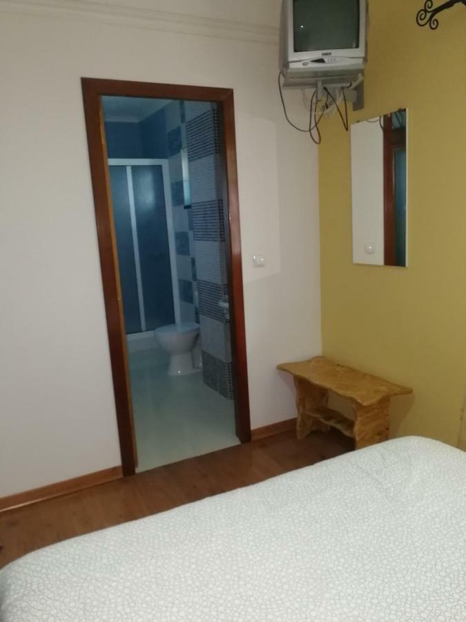 Guest House Host O Morro Castelo Branco Kültér fotó