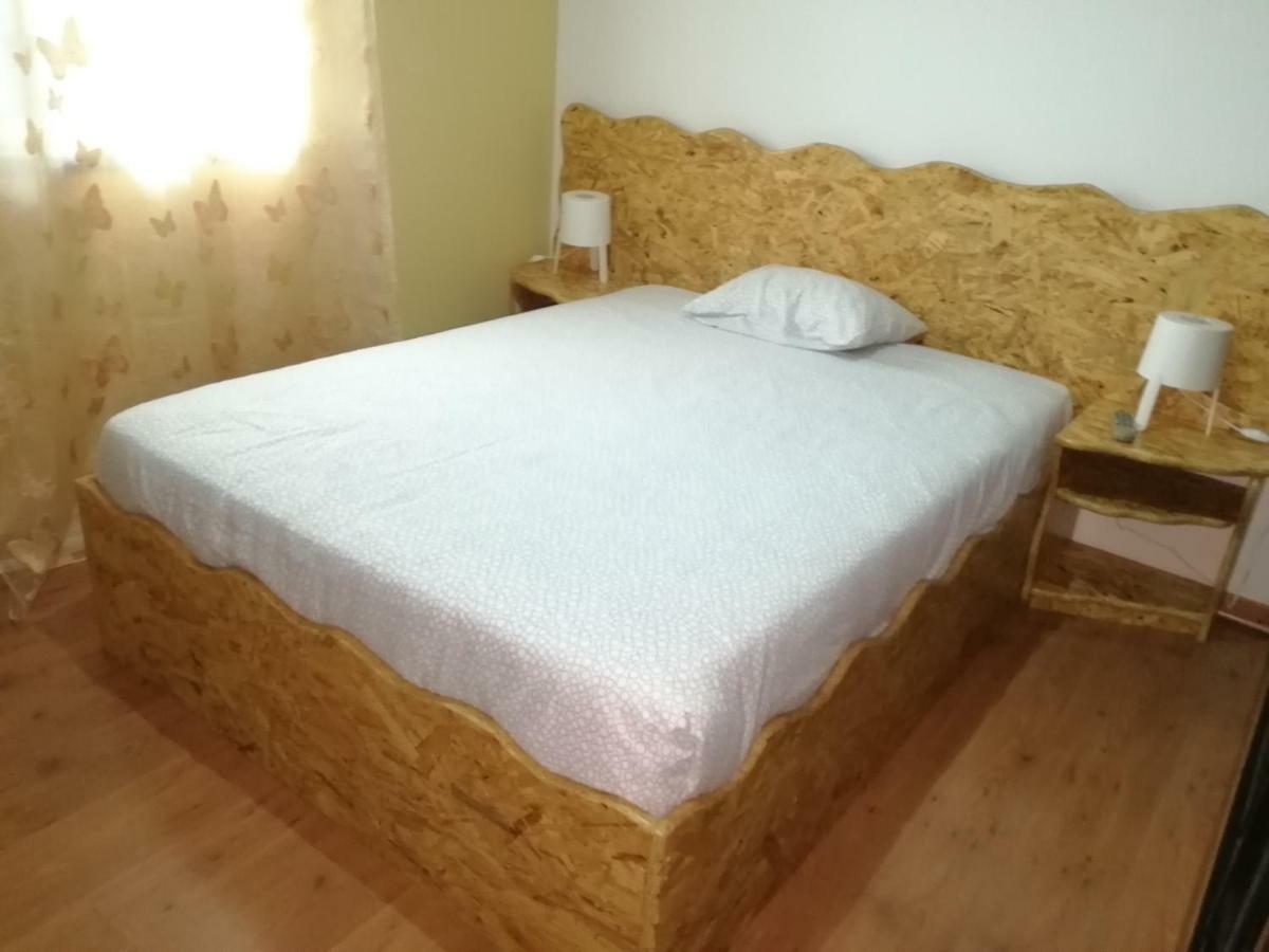 Guest House Host O Morro Castelo Branco Kültér fotó