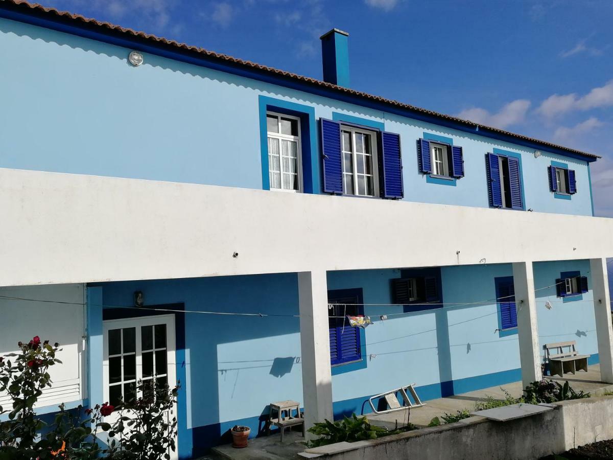Guest House Host O Morro Castelo Branco Kültér fotó